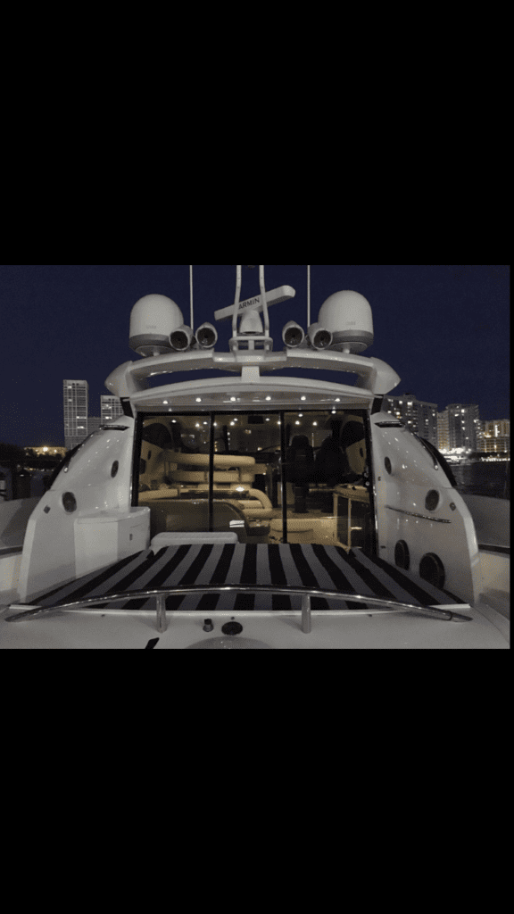 boat rental Fort Lauderdale