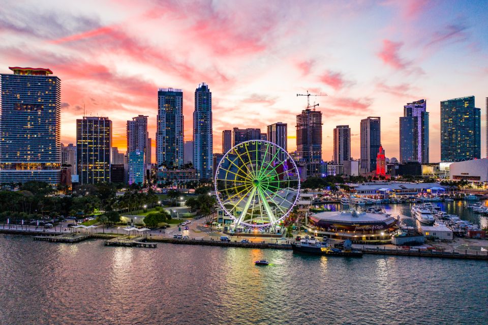 Miami Short term and Midterm rentals