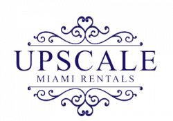 Upscale Miami Logo